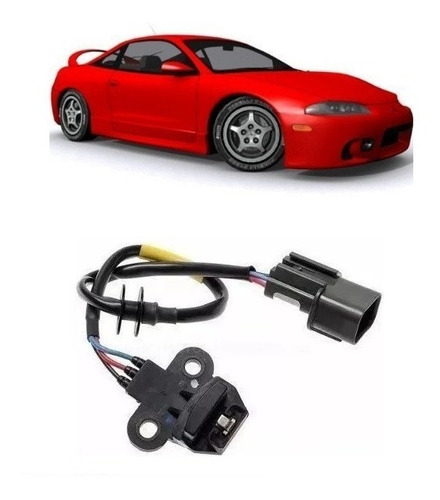 Sensor Fase Mitsubishi Eclipse 2.0 16v 1995-1997 / Galant