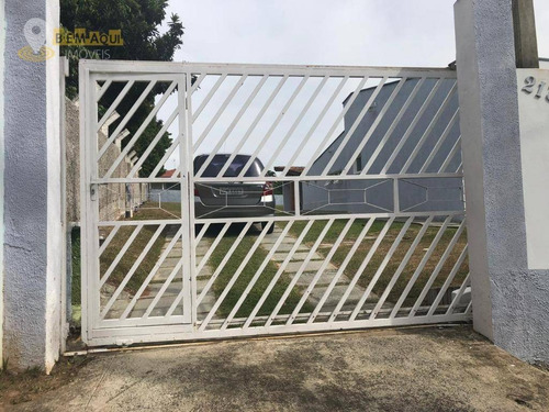 Imagem 7 de 12 de Casa Com 3 Dormitórios À Venda, 234 M² Por R$ 670.000 - Condomínio Fechado Village Haras São Luiz - Salto/sp - Ca1447