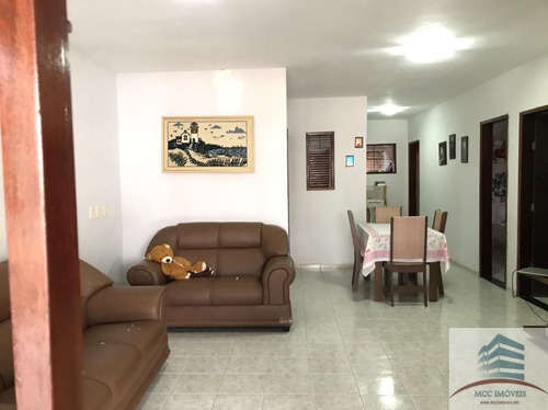 Imagem 7 de 10 de Casa A Venda Planalto
