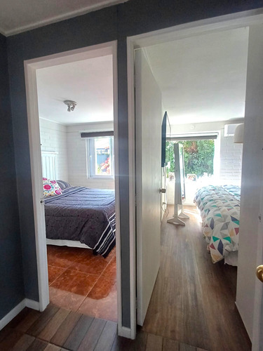 Venta Casa En Condominio 3hab 2ba La Florida