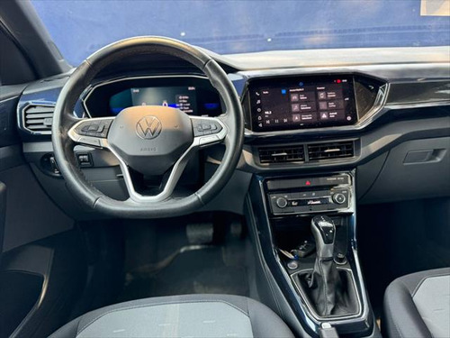 Volkswagen T-Cross 1.6 Comfortline At