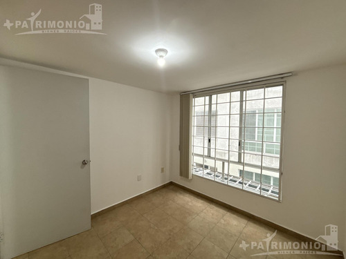 Departamento En Venta Cerca Del Ipn Casco De Sto Tomas En Integrara Azcapotzalco Poniente 54, Obrero Popular, Azcapotzaco, Cdmx - Althcmazopp543396a204v1v1-canid21094580812