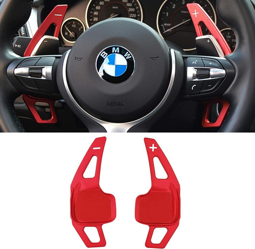 Paddle Shifters Bmw Metal 2 3 4 5 6 X3 X5 X6