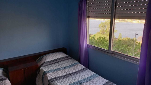 Promo!!! Alquiler Temporada Carlos Paz Con Pileta( Habilitar 15/12 Hasta 20/03) Y Frente Del Lago- Para 4-6 Perosnass