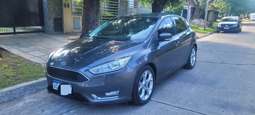 Ford Focus III 2.0 Se Plus At6