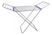 Comprar Tendedero Tender Para Ropa Alas Aluminio Plegable De Pie 15m