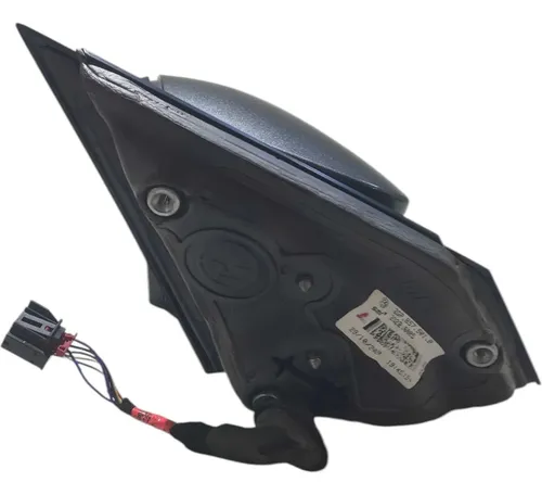 Retrovisor Esquerdo C/pisca Vw T-cross 2019/2022 048863 | MercadoLivre
