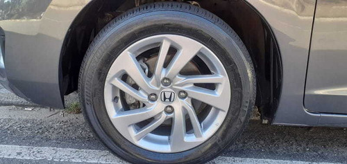 Imagem 10 de 10 de Honda Fit Lx-cvt 1.4 8v 2017