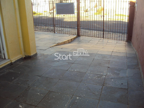 Imagem 18 de 19 de Casa Para Aluguel Em Jardim Proença - Ca005903
