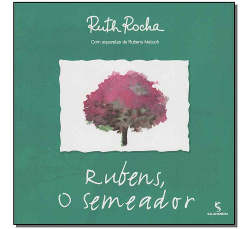Rubens, O Semeador - 02ed/15