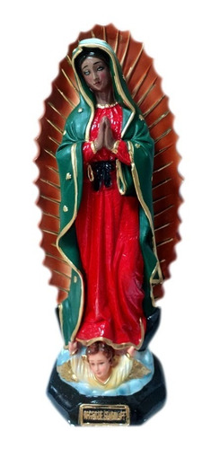 Virgen De Guadalupe Imagen, Estatuilla, Figura