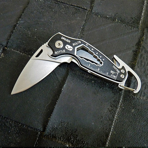 Cortapluma True Utility Smart Knife