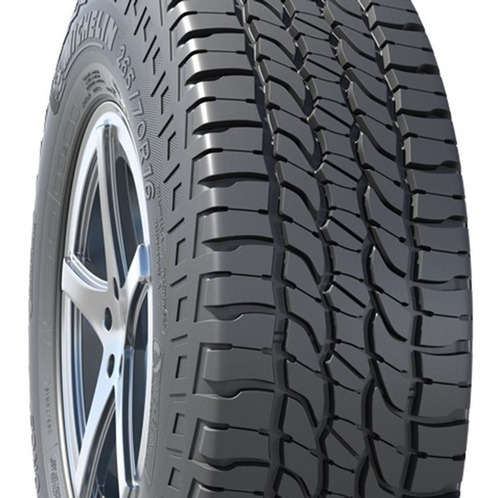 Llantas 205/65 R15 Michelin Ltx Force T94