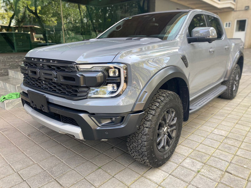 Ford Ranger 2023