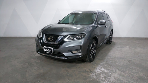 Nissan X-Trail 2.5 EXCLUSIVE 2 ROW AUTO