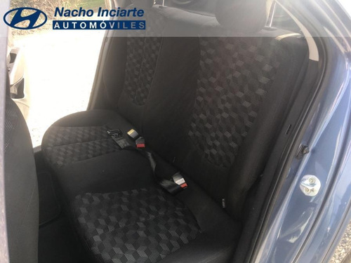 Hyundai Hb20 Comfort 1.6 2017