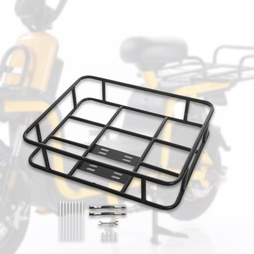 Portaequipajes Para Bicicletas Portaequipajes Para Estilo B