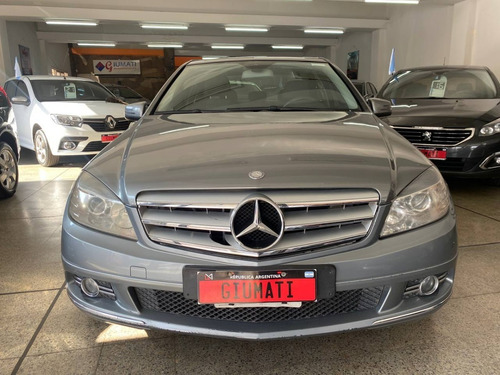 Imagen 2 de 13 de Mercedez Benz 220 Cdi Advantgarde Automatico. Año 2009