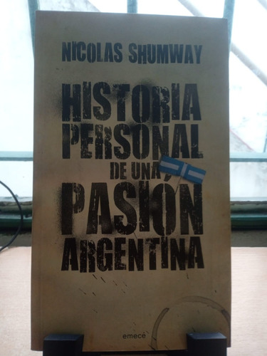 Historia Personal De Una Pasion Argentina E22