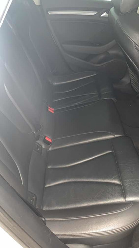 Audi A3 Tfsi Lm 220cv