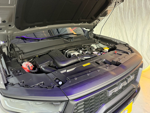 RAM Rampage 2.2 TURBO DIESEL REBEL 4X4 AUTOMÁTICO
