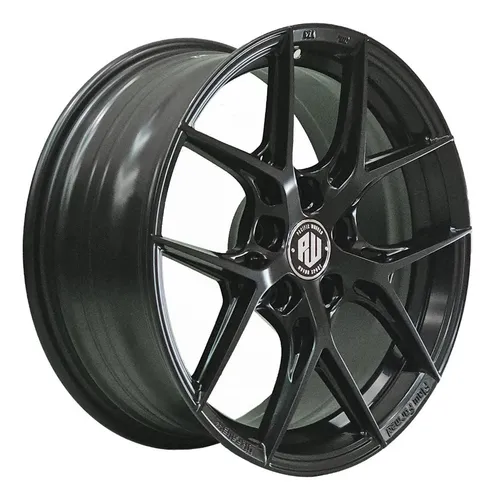 Set 4 Llantas 17x7.5 5x114 Et35 Kumo Mb