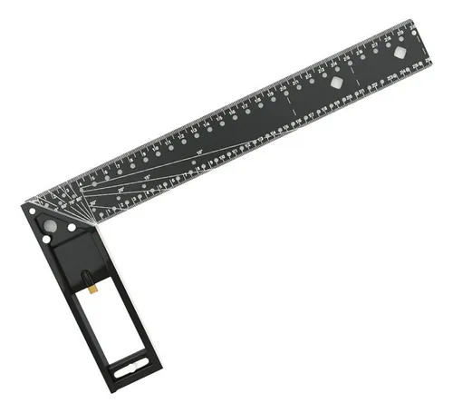 comprar New Regla De Medición De Múltiples Ángulos, 45\u002F90 Grados