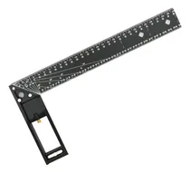 Comprar New Regla De Medición De Múltiples Ángulos, 45\u002F90 Grados
