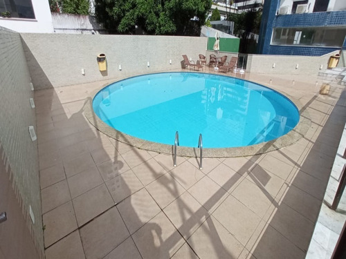 Imagem 19 de 22 de Apartamento 2 Quartos Sendo 1 Suíte 76m2 No Caminho Das Arvores - Chr044 - 69929762