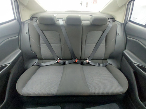 Chevrolet Onix 1.0 TURBO FLEX LTZ AUTOMÁTICO