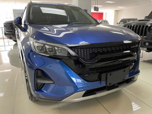 Imagen 2 de 14 de Dodge Journey 2021 3.7 Gt 3.6 At