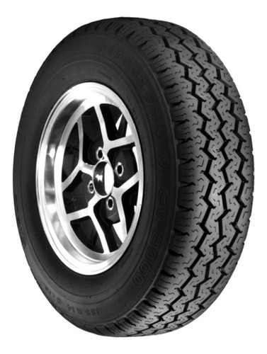 Llanta 185r14 Firestone Cv-2000 100p Carga