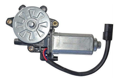 Motor Eleva Vidrios Para Land Rover Discovery 1 