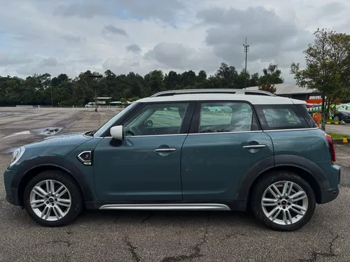 Mini Countryman F60 Lci Cooper S Iconic Tp 2000cc T 5p Ct