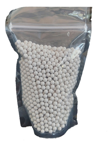 Balines 6mm Airsoft Bbs 0.25g Bls Precision A Granel 1/2kg