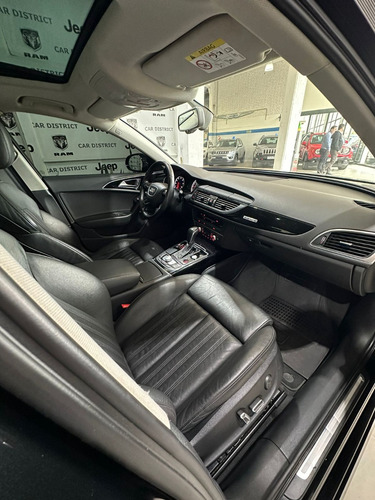 Audi A6 3.0 Tfsi Stronic Quattro 333cv