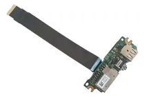 Comprar Placa Usb + Leitor Cartão Para Dell Vostro 3468 0f13p3 P76g