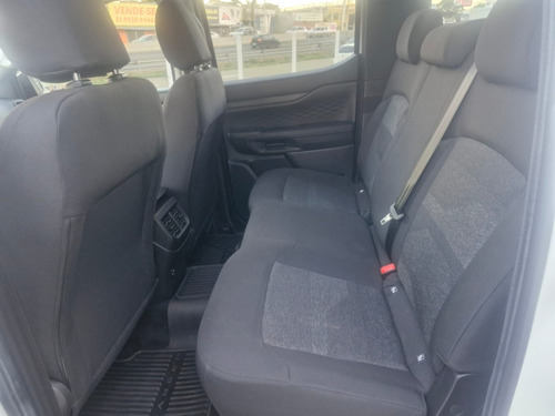 Ford Ranger 2.0 TURBO DIESEL CD XLS 4X4 AUTOMÁTICO