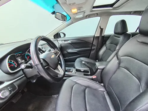 Chevrolet Cavalier 1.5 Premier At
