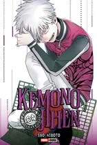 Comprar Kemono Jihen Asuntos Monstruosos: Kemono Jihen Asuntos Monstruosos, De Sho Aimoto. Serie Kemono Jihen Asuntos Monstruosos, Vol. 4. Editorial Panini, Tapa Blanda En Español, 2023