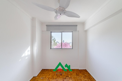 Imagen 17 de 28 de Departamento Piso Entero, De 3 Dormitorios Y Balcón En Venta En Nueva Córdoba.