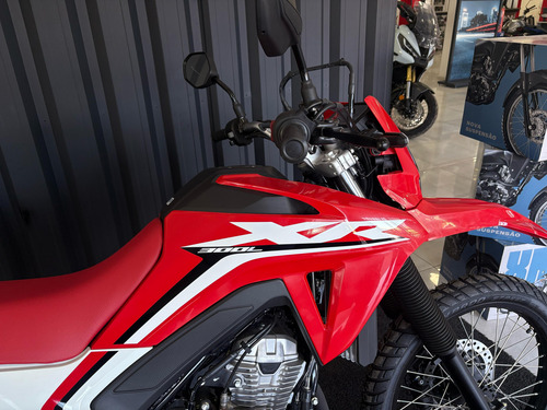 Xr 300l Tornado