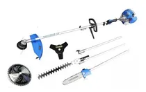 Comprar Desbrozadora Multifuncional Con Extension 33cc Hyundai
