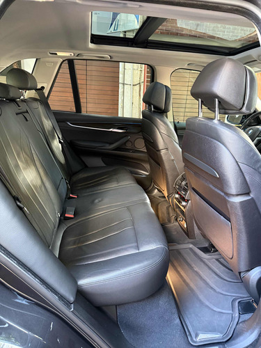 BMW X5 3.0 Xdrive 35i Excellence L6 T At