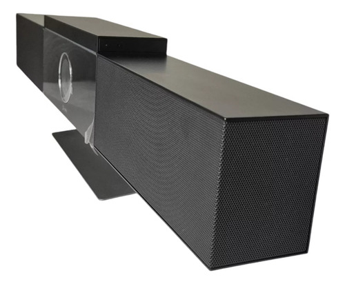 Polycom Poly Studio P009 4k Hd Usb Video Conference Soundbar