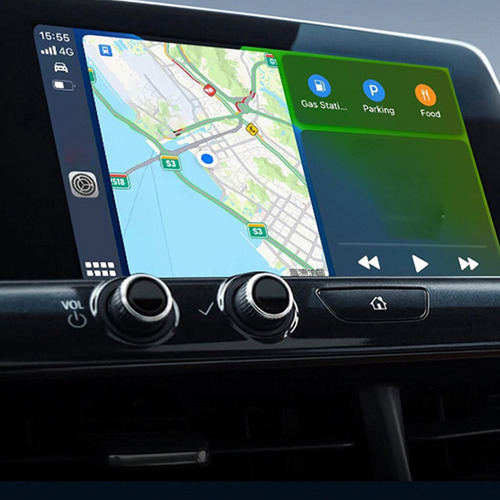 Hs Convertidor Carplay Inalámbrico Automático Carplay Box 2