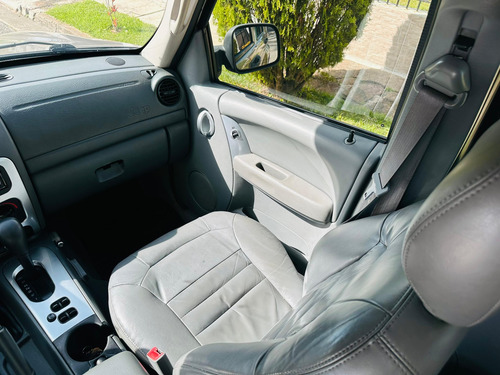 Jeep Liberty 2007