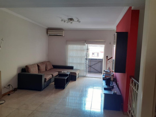 Imagen 7 de 24 de Duplex 3 Amb. Caballito, Centenera 800. Impecable