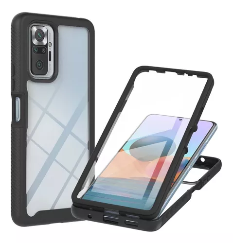 Funda P/ Xiaomi Redmi Note 11 Pro - Full Cover 360 Caseme