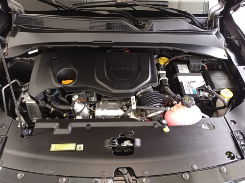 Jeep Compass 2.4 Sport Automática